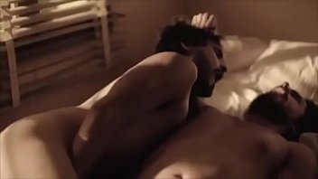Porn Gay Movie Scene hardcore