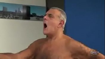 Photo Nude Grandpa Gay Porn