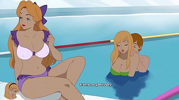 Erofus Milftoon-Comics F-Is-For-Fucking Issue1 Porn