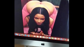 Cum Tribute Angele Va Leaken Porn