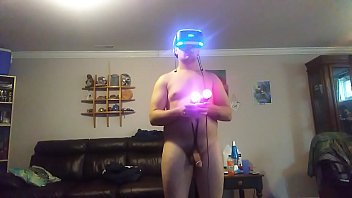 Porn Gay Virtual Game