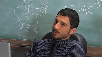 Gay Porn French Teacher