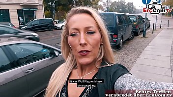 German Lesbian Mature Exhibition Porn