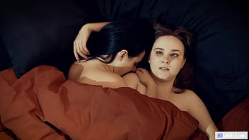 Cheating With Lesbian Porn