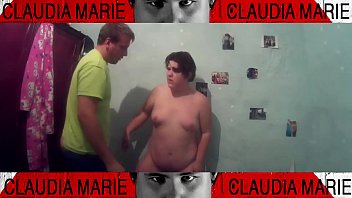 Obese femme