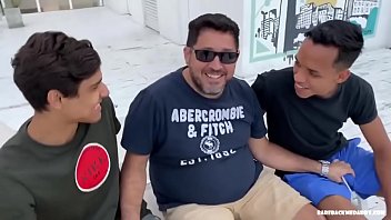 Dad And Young Gay Porn Amateur