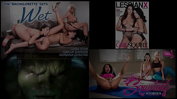 Hulk Sex Video