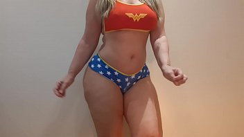 Dc Wonder Woman