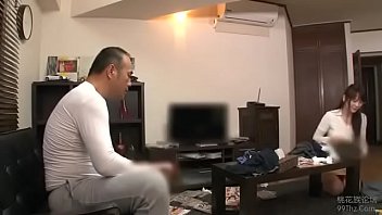 Japanese Milf Father In Law Porn