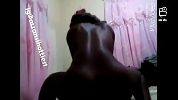 Film porno Zambie