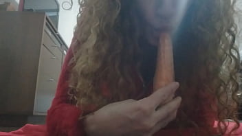 Dounia Stayfiya carrot