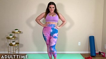 Yoga Girls Full Porn