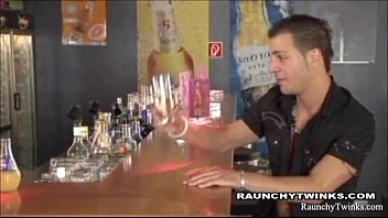 Bar Gay Paris Jeune