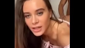 Lana Rhoades Teen Super Model Is Ready For Porn