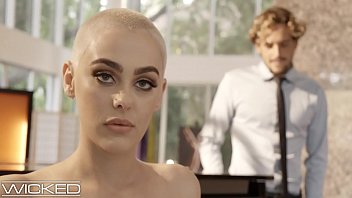 Bald Porn Head Shaved Lesbians