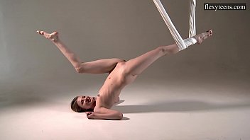 Gymnastique Sexy
