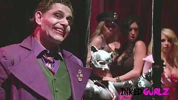 Best Joker Cosplay