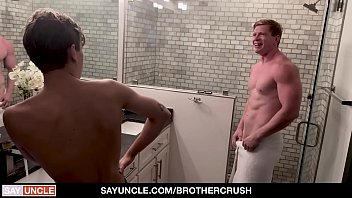 Connor Rex And Orri Gaul Gay Porn