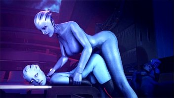 Rule34 Mass Effect Gif Porn.Com