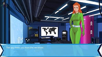Porn Comics Totally Spies