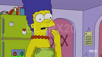 Simpsons Bart baise lisa