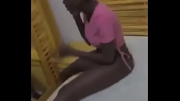 Sex au Sénégal