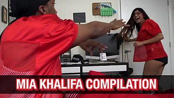 Mia Khalifa Sexodus Video