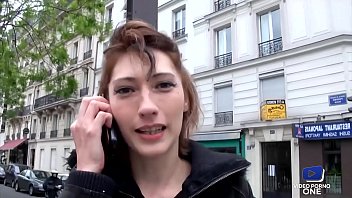 Porno Dans La Rue Francaise