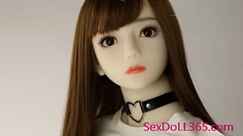 Tpe Sex Doll Xxx Video