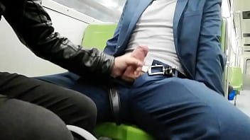 Gay Metro Porn