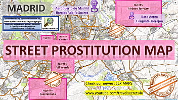 Prostituées au bordel retro