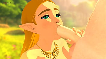 Sex Xxx Zelda Botw