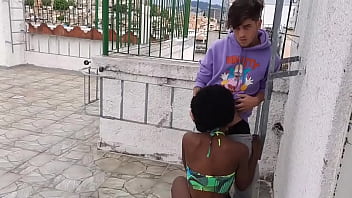 Porn Hub Favela Sex