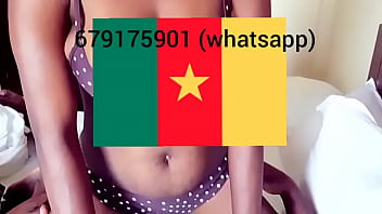 Cameroun X vidéos porno
