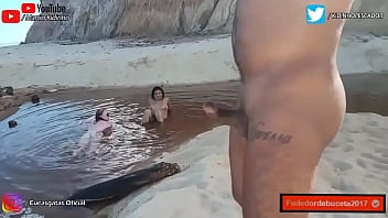 Vidéo Porno Massage Nudiste