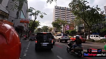 Bangkok Video Porn