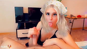 Holly Blonde Snap Porn