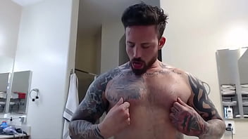 Gay nipples