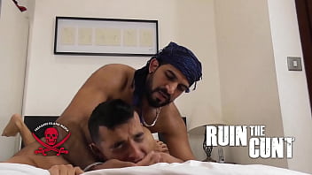 Young Muslim Gay Porn