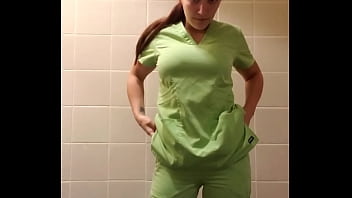 Real Nurse Porn