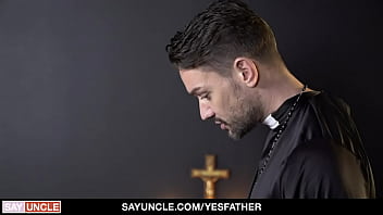 Catholique Gay Porno