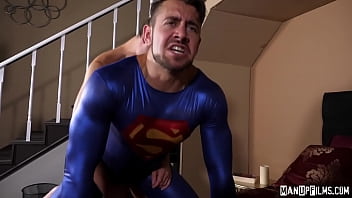 Batman Superman Porno Gay