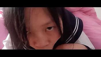 Chinese Cum Swallow Porn