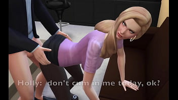 Sims 3 Pills