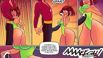 Comic Porn Incest Bukkake