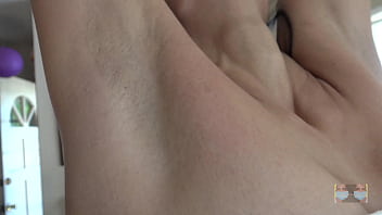 Asia armpits hairs sex