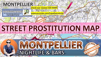 Anal Montpellier Porn