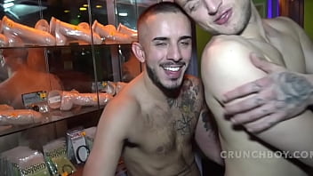 Gay Porn Hd Madrid