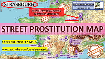 Porno Amateur Strasbourg
