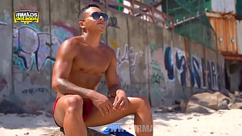 Vacation In Rio De Janeiro Gay Porn Film